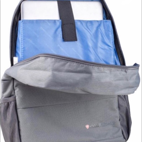 Kross Elegance Mochila Notebook Backpack - Picture 5 of 11